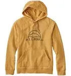 Men's L.L.Bean Bean's Comfort Camp Hoodie