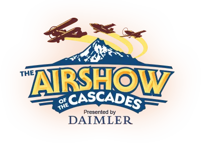 Airshow Of The Cascades
