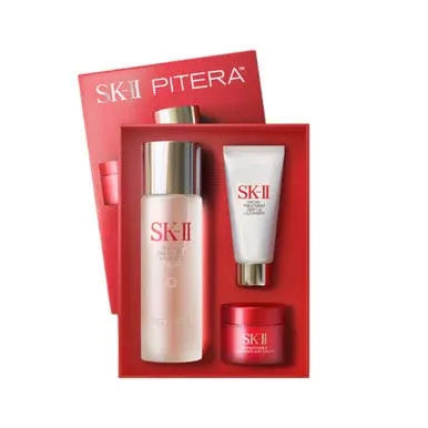 SK-II Youth Essentials Kit