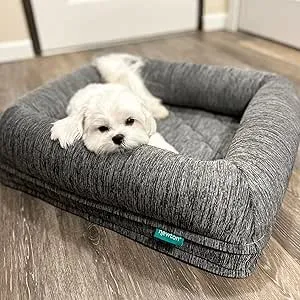 Newton Baby Dog Bed