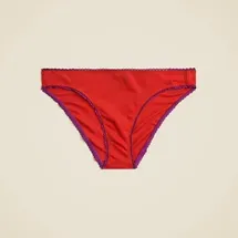 Araks x J.Crew Isabella Panty
