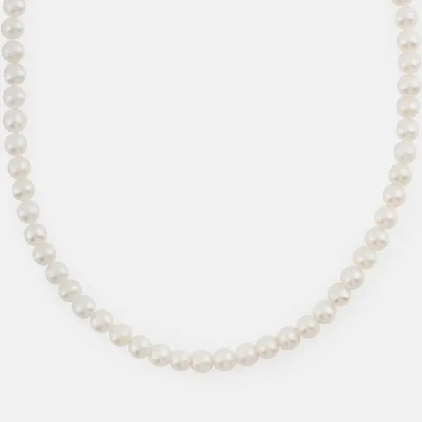 Freshwater Pearl Necklace