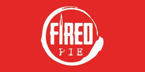 Fired Pie