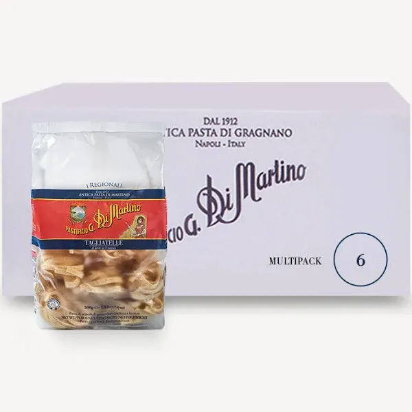 Di Martino Pasta Tagliatelle