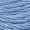 DMC 813 Light Blue Embroidery Floss