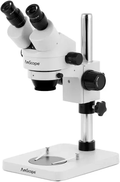 AmScope SM-1 Series Binoculars