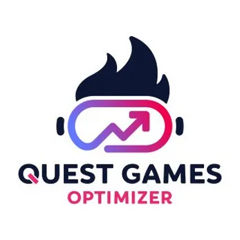 Quest Games Optimizer for Meta Quest 2, 3, & 3S Digital