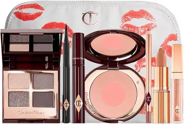 Charlotte Tilbury The Rock Chick Look Set