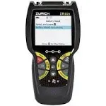 Zurich ZR11S OBD2 Code Reader with ABS