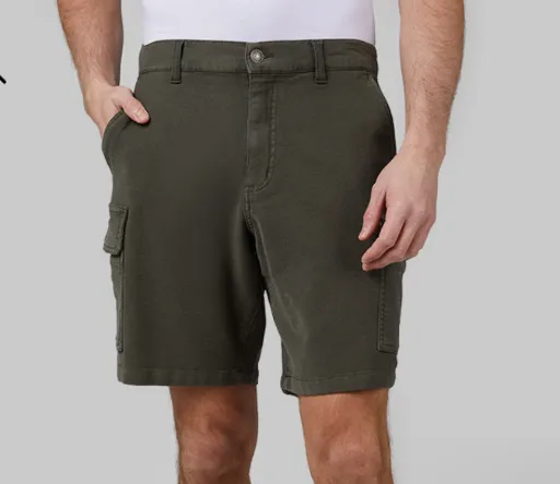 32 Degrees Men's Stretch Comfort Cargo Shorts