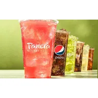 Panera: Unlimited Drinks + Gift Card