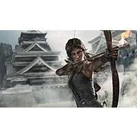 Tomb Raider Definitive Survivor Trilogy (PC Digital Download) $11.16