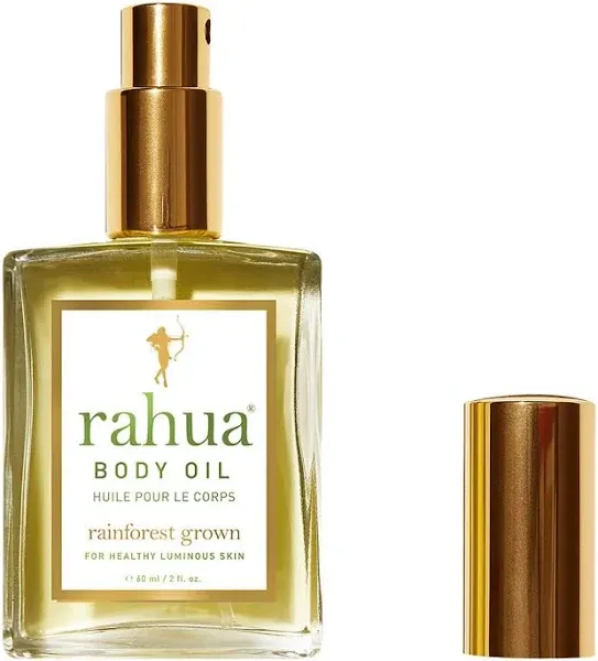 Rahua Body Oil