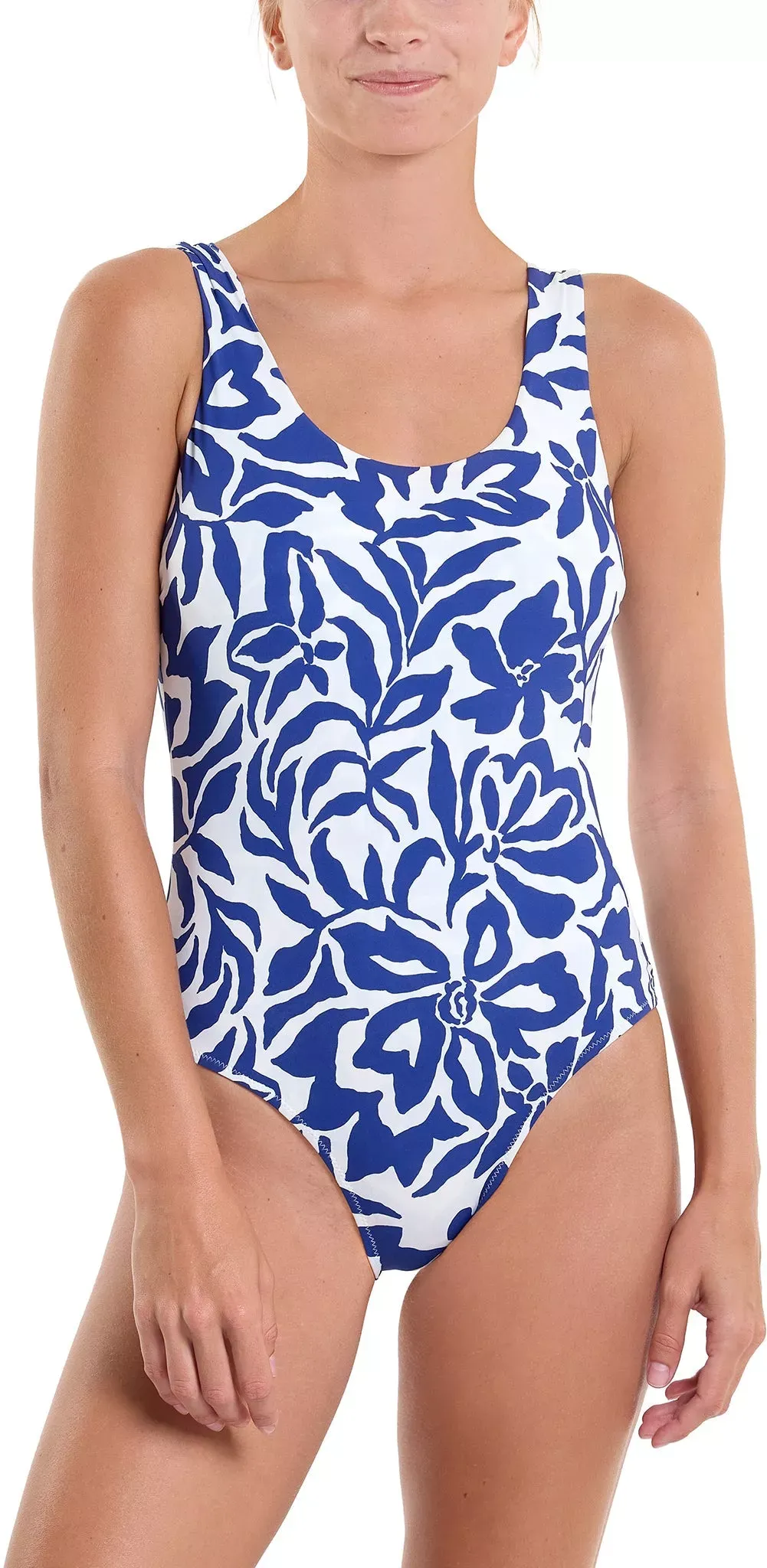 Hanky Panky Women's Essential One Piece - Poolside, M