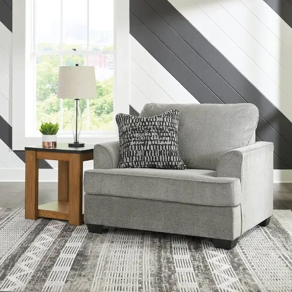 Ashley Deakin Oversized Chair