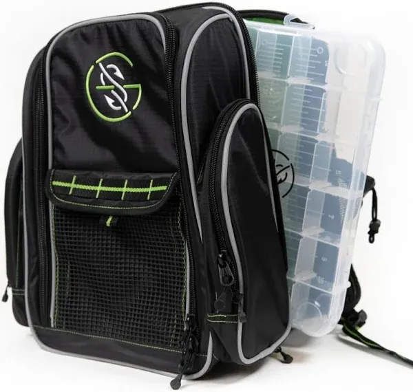 Googan Squad Backpack