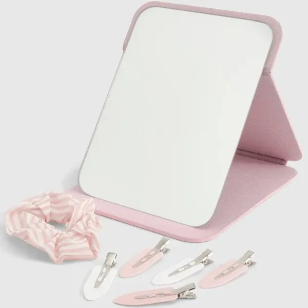 boohoo Pink Beauty Gift Set