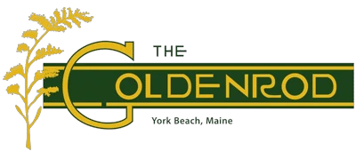 The Goldenrod