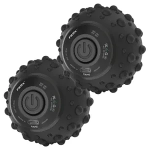 2pk Rechargeable Massage Balls