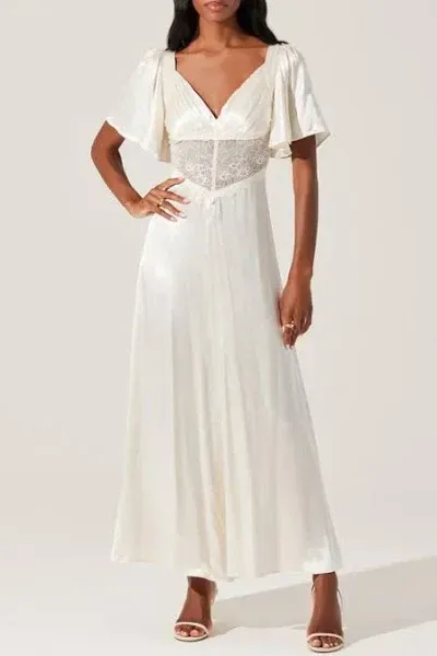 Aurelia Dress