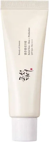 Beauty of Joseon Relief Sun Rice + Probiotics