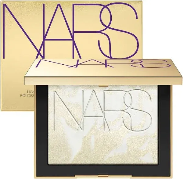 Nars Gold Dust Light Reflecting Setting Powder