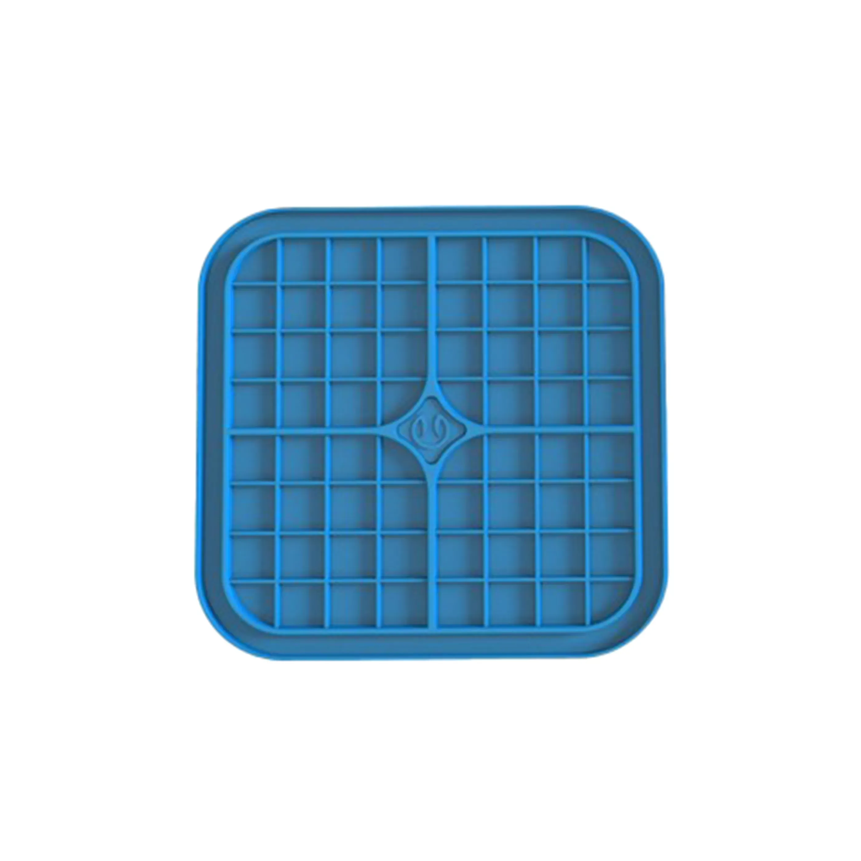 Pet Zone Boredom Busters Delight Slow Feeder Licking Mat