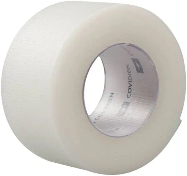 Curity Medical Tape Hypoallergenic 10