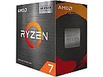 AMD Ryzen 7 5700X3D CPU + CORSAIR Vengeance LPX 32GB RAM