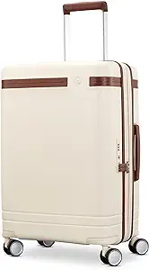 Samsonite Virtuosa Hardside Carry On Luggage