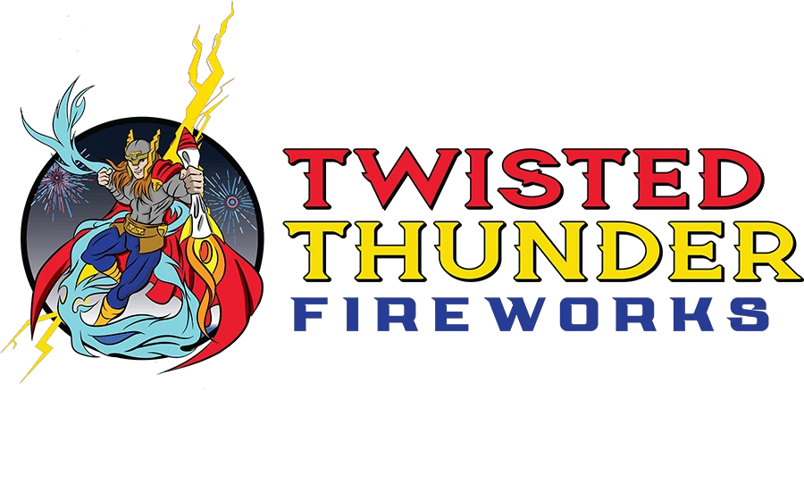 Twisted Thunder