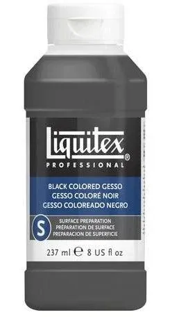 Liquitex Gesso