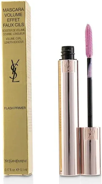 Ysl Mascara Volume Effect Faux Cils Flash Primer