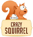 Crazy Squirrel