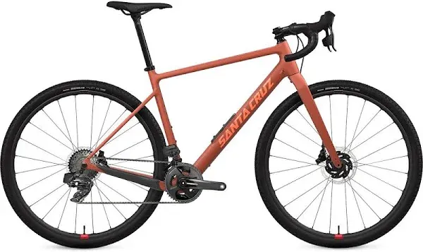 Santa Cruz Stigmata 4 CC 700c