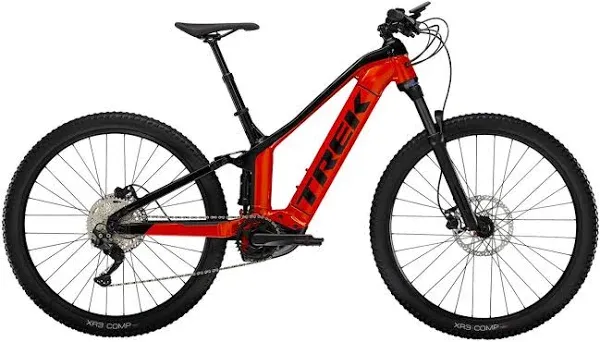 Trek Powerfly FS 4 Gen 3
