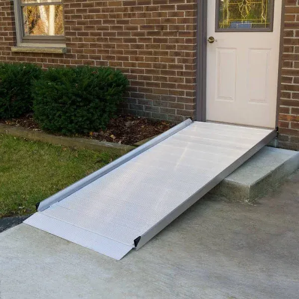 Silver Spring SSG-06 Wheelchair Access Ramp