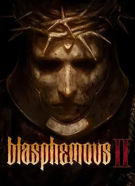 Blasphemous 2 PC Digital