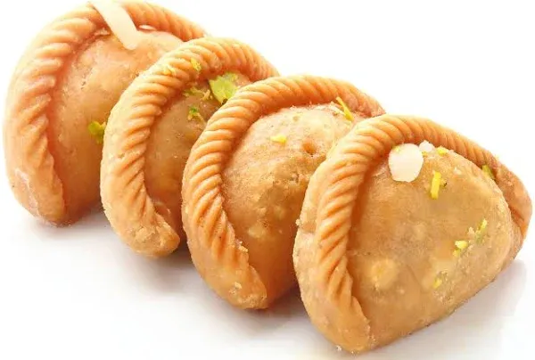 Dadu's Khova Gujia