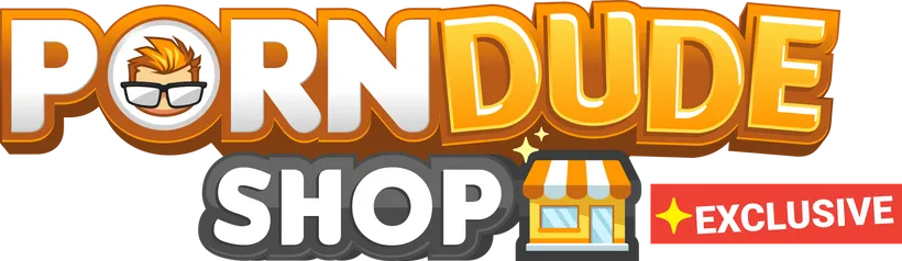 PornDude Shop