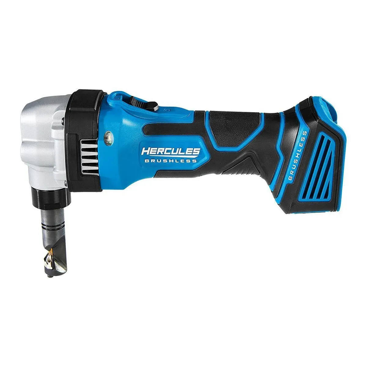 HERCULES 20V Brushless Cordless, 16 Gauge Nibbler - Tool Only