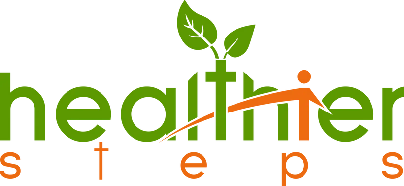 Healthier Steps