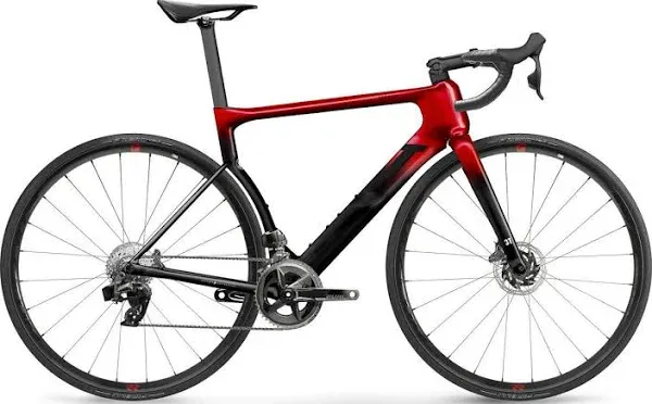 3T Strada Rival AXS 2X12 2024 Race