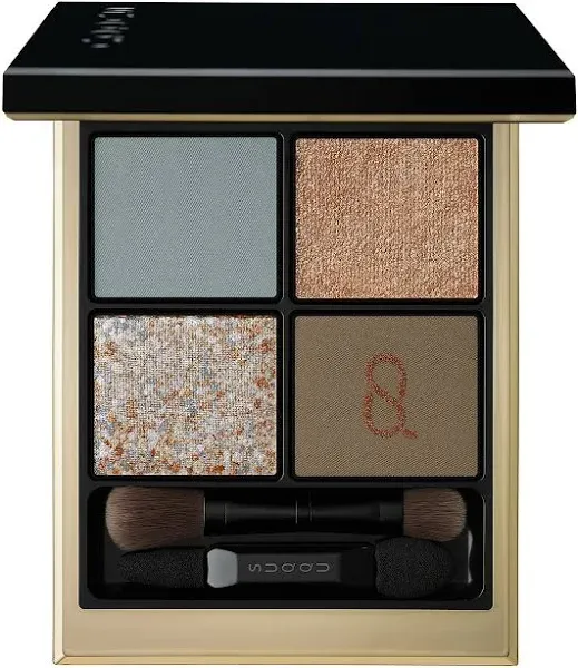 SUQQU Signature Color Eyes