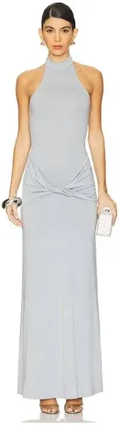 Superdown Lilliana Maxi Dress