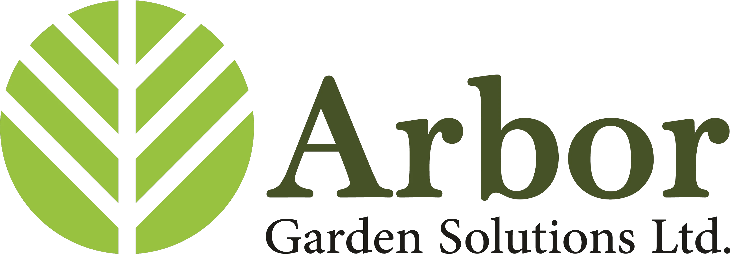 Arbor Garden Solutions