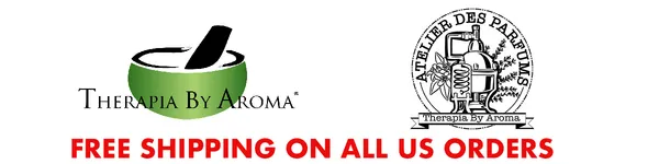 Therapia By Aroma