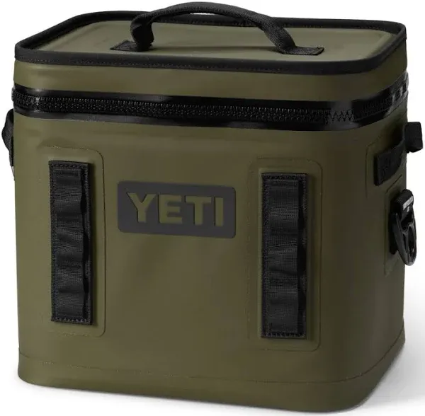 YETI Hopper Flip Soft Cooler
