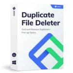 71% Off 4DDiG Duplicate File Deleter – 1 Month Coupon Code