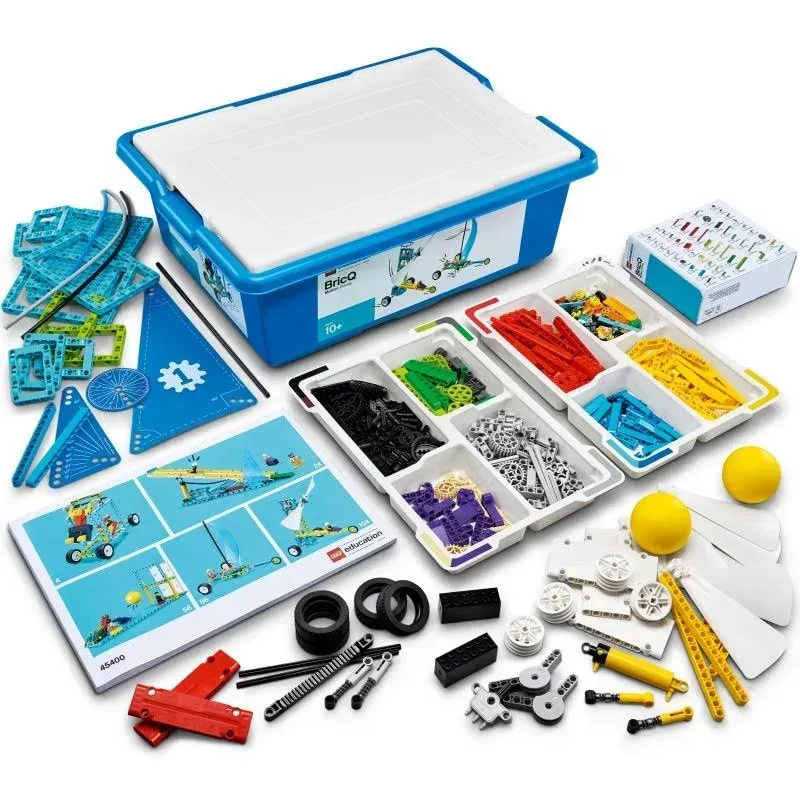LEGO® Education BricQ Motion Prime-set
